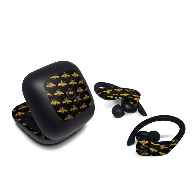 Bee Yourself - Beats Powerbeats Pro (2019) Skin