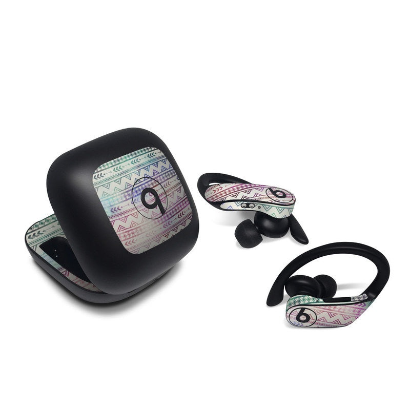 Bohemian - Beats Powerbeats Pro (2019) Skin