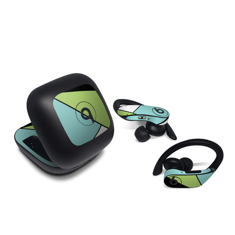 Flyover - Beats Powerbeats Pro (2019) Skin