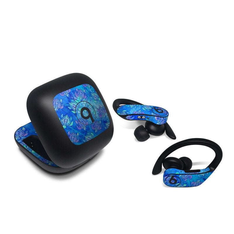 Mother Earth - Beats Powerbeats Pro (2019) Skin