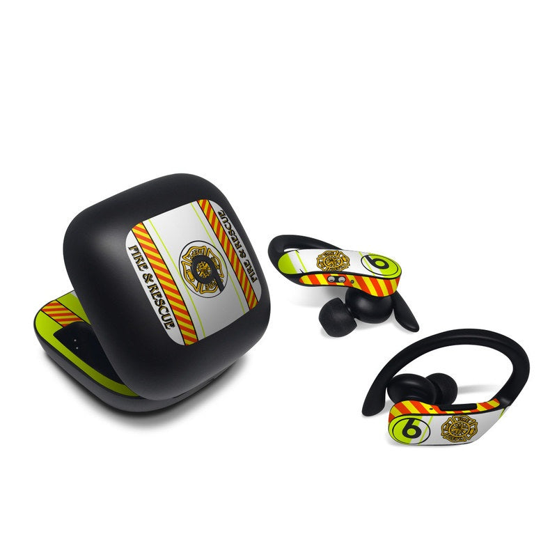 Rescue - Beats Powerbeats Pro (2019) Skin