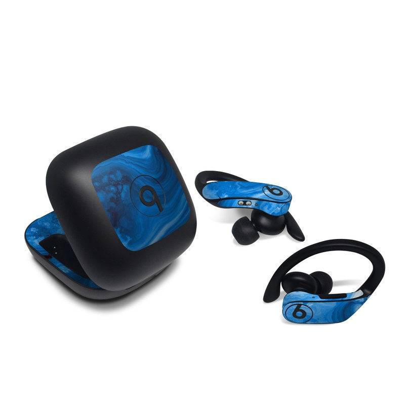 Sapphire Agate - Beats Powerbeats Pro (2019) Skin