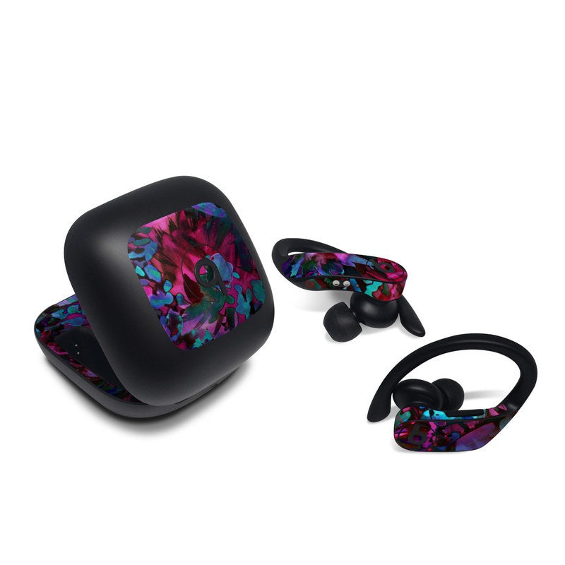 Summer Tropics - Beats Powerbeats Pro (2019) Skin