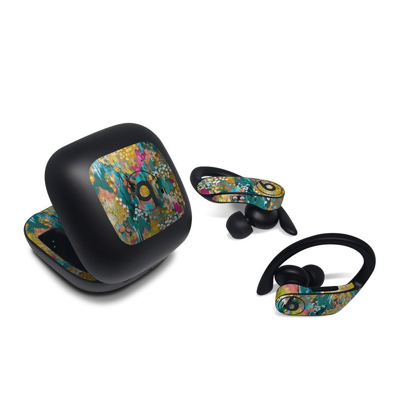 Sweet Talia - Beats Powerbeats Pro (2019) Skin