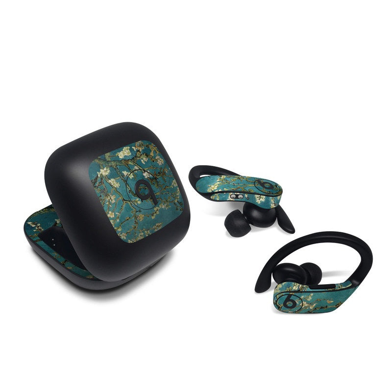 Blossoming Almond Tree - Beats Powerbeats Pro (2019) Skin