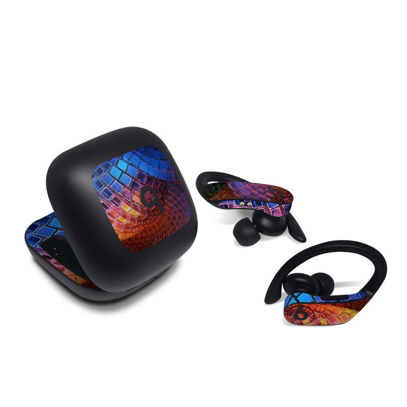 Waveform - Beats Powerbeats Pro (2019) Skin