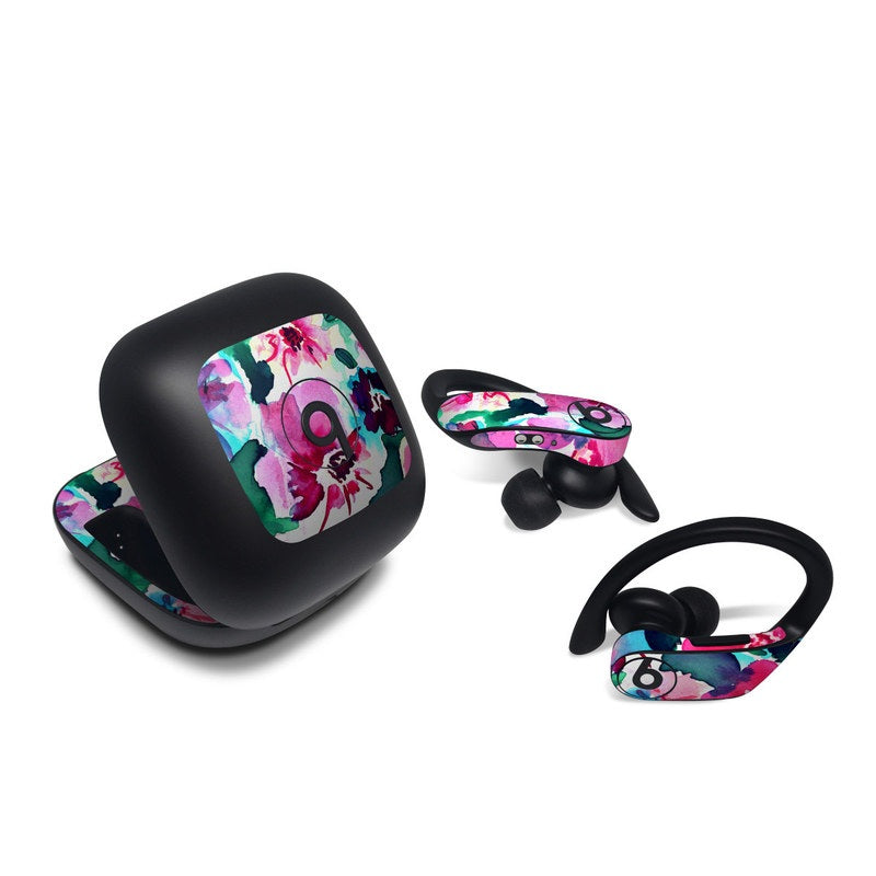 Zoe - Beats Powerbeats Pro (2019) Skin