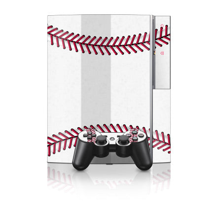 Baseball - Sony PS3 Skin