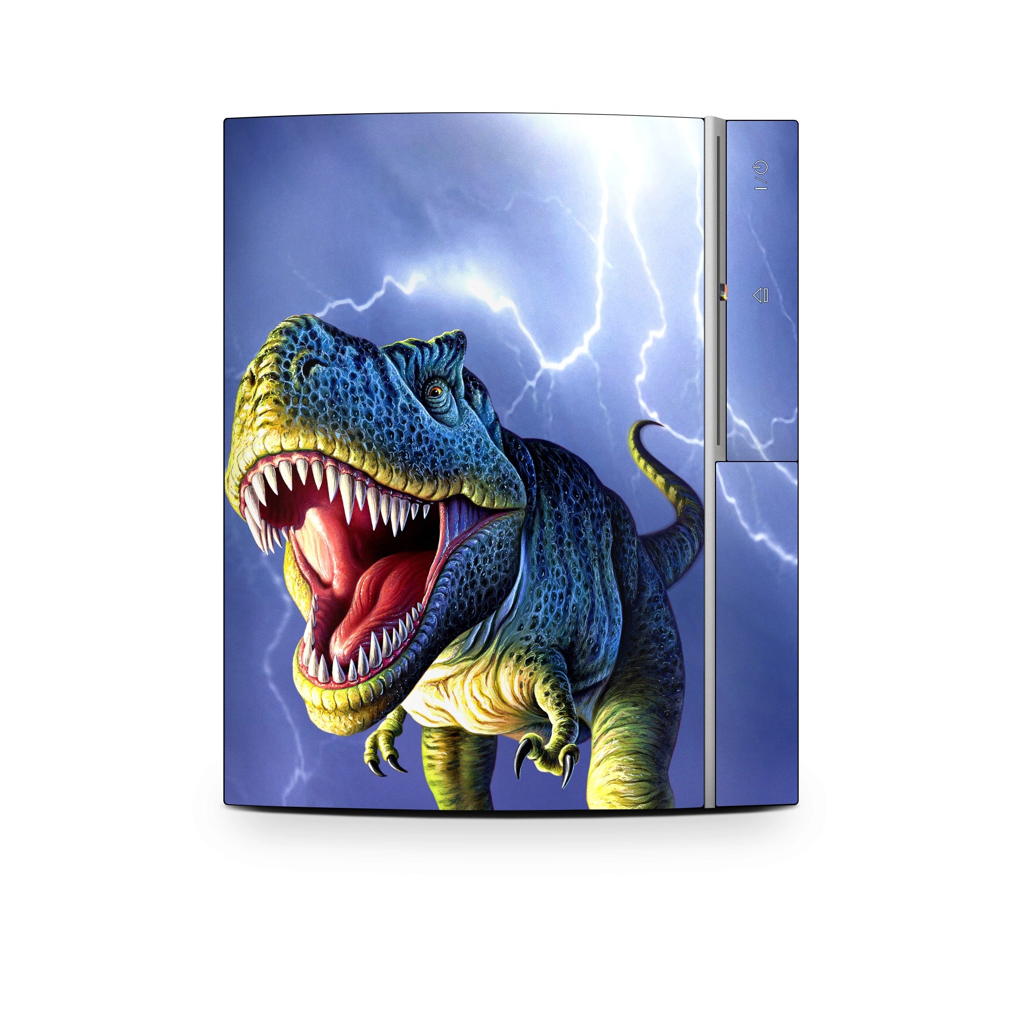 Big Rex - Sony PS3 Skin