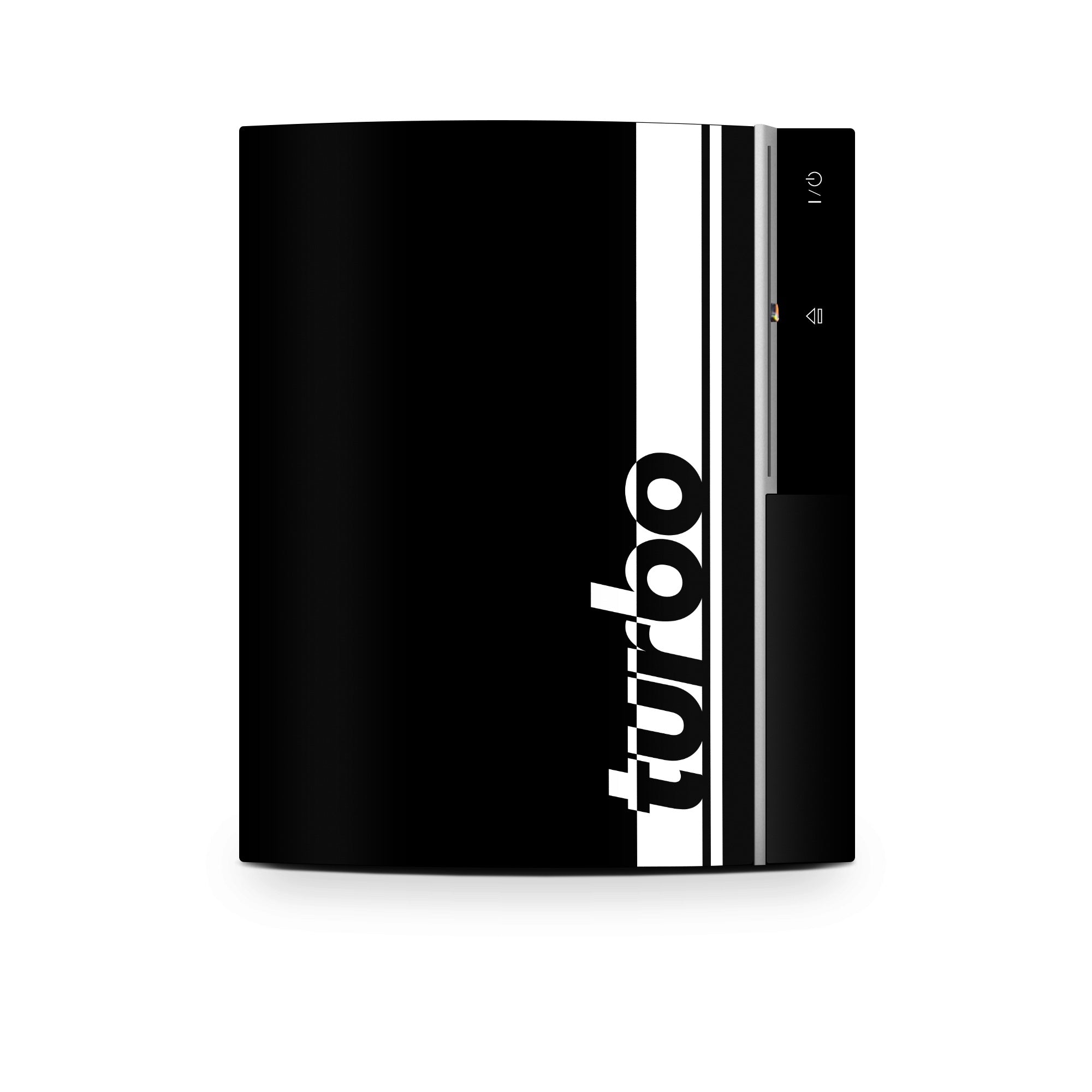 Boosted - Sony PS3 Skin