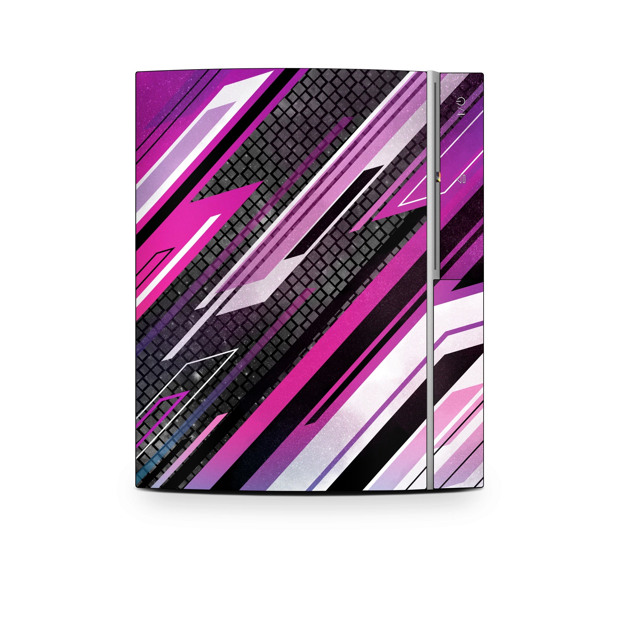 Brappp - Sony PS3 Skin