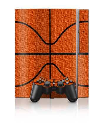 Basketball - Sony PS3 Skin