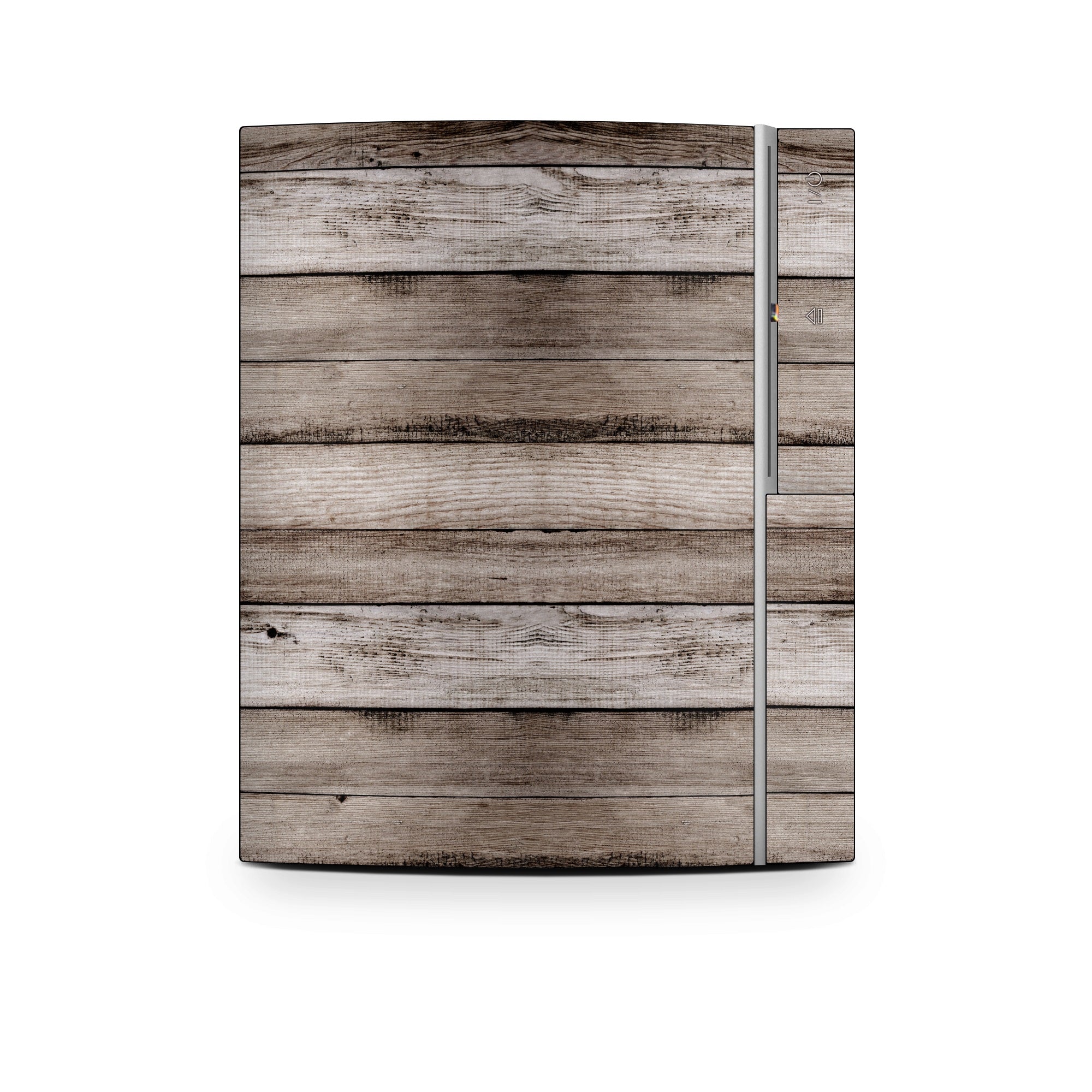 Barn Wood - Sony PS3 Skin