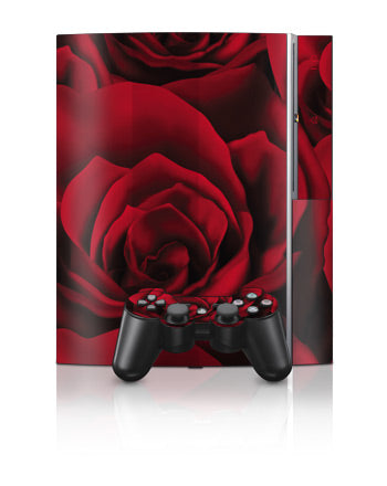 By Any Other Name - Sony PS3 Skin