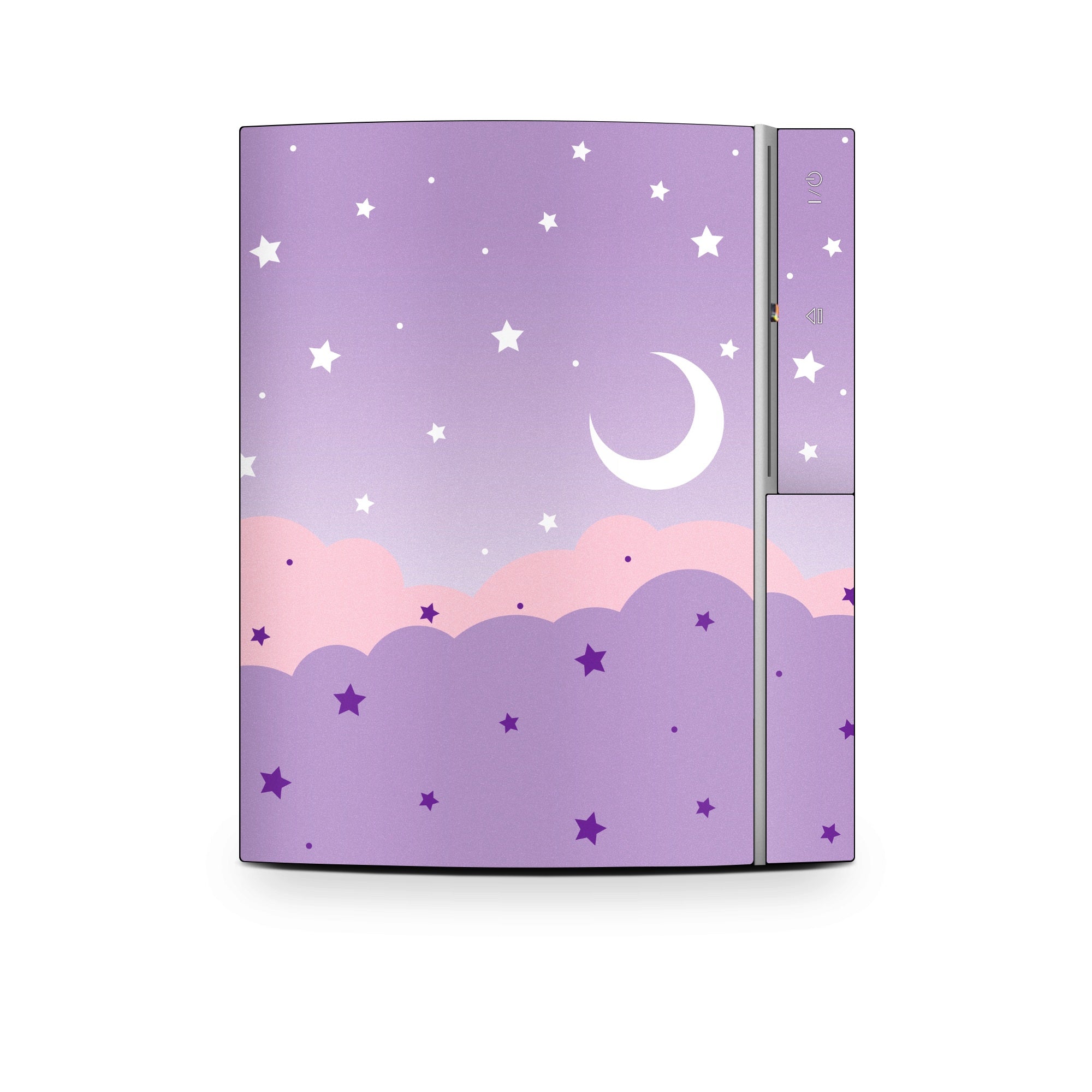 Dreaming - Sony PS3 Skin