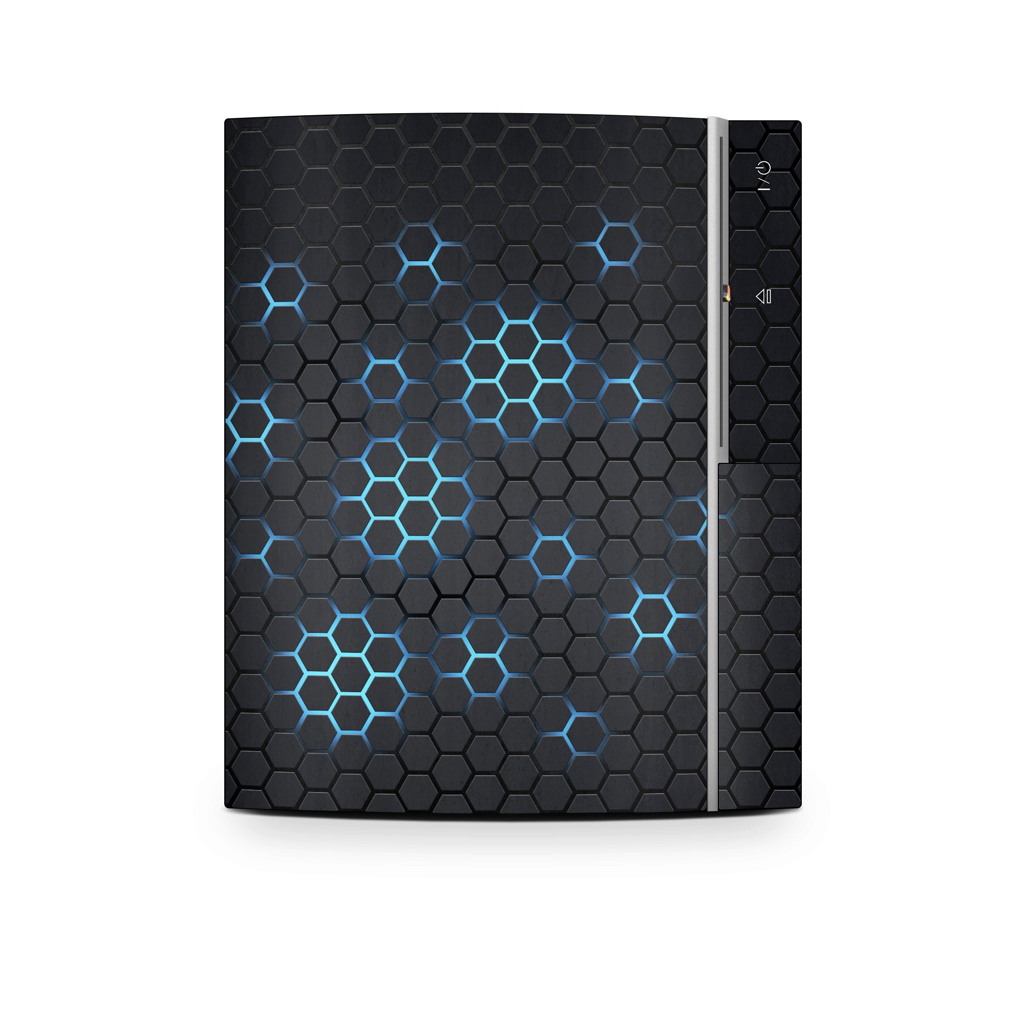 EXO Neptune - Sony PS3 Skin