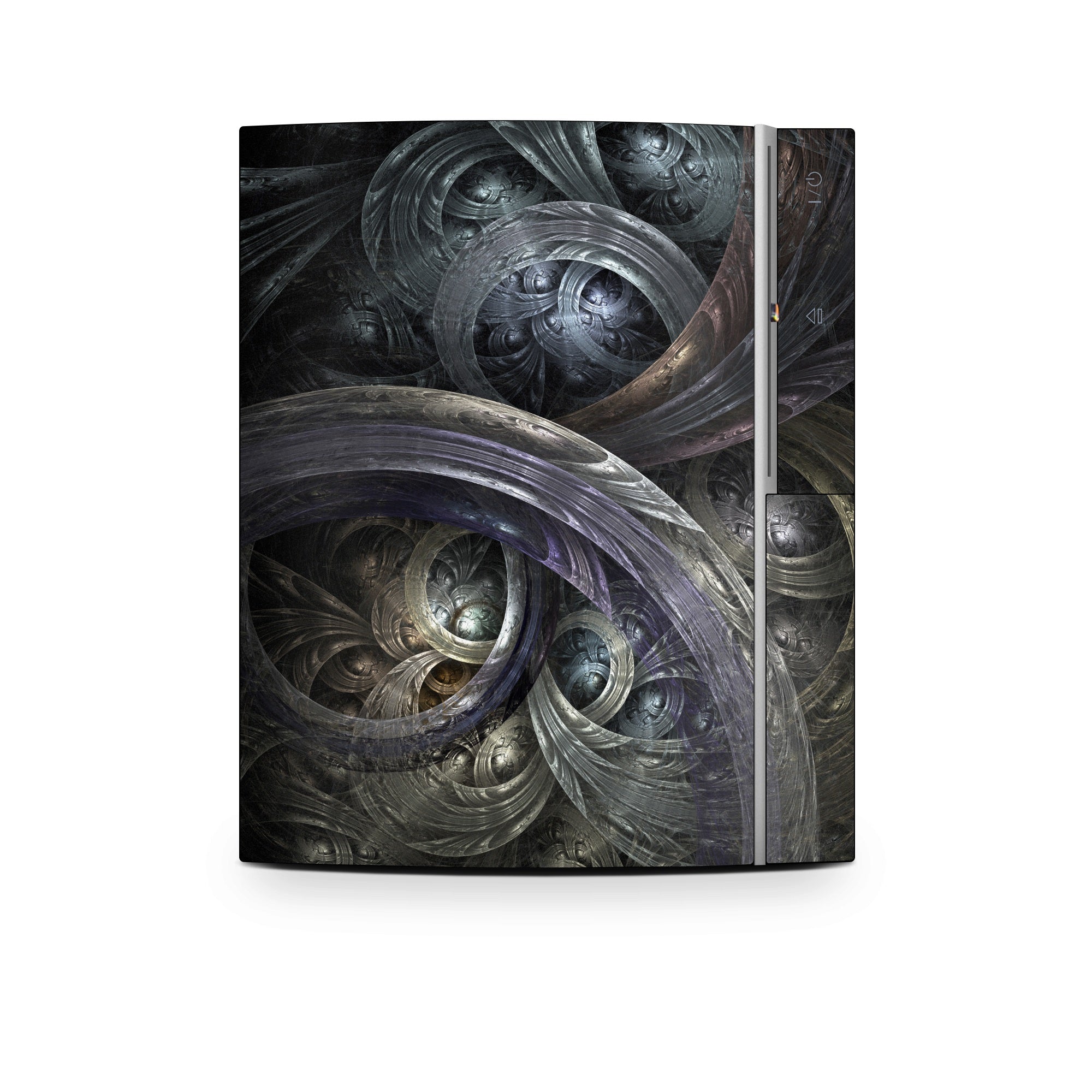 Infinity - Sony PS3 Skin