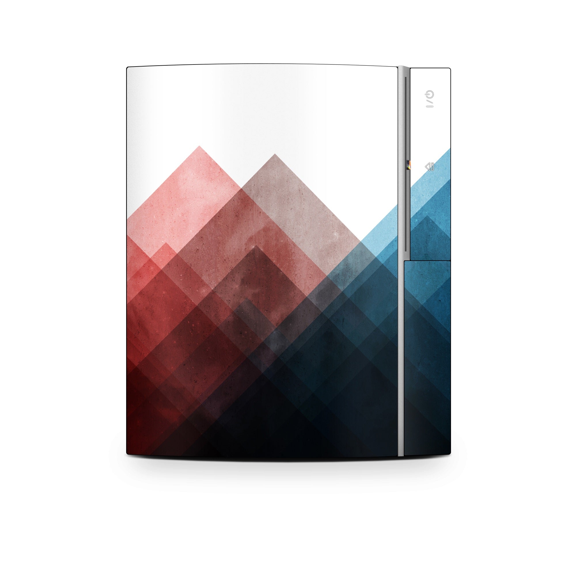 Journeying Inward - Sony PS3 Skin