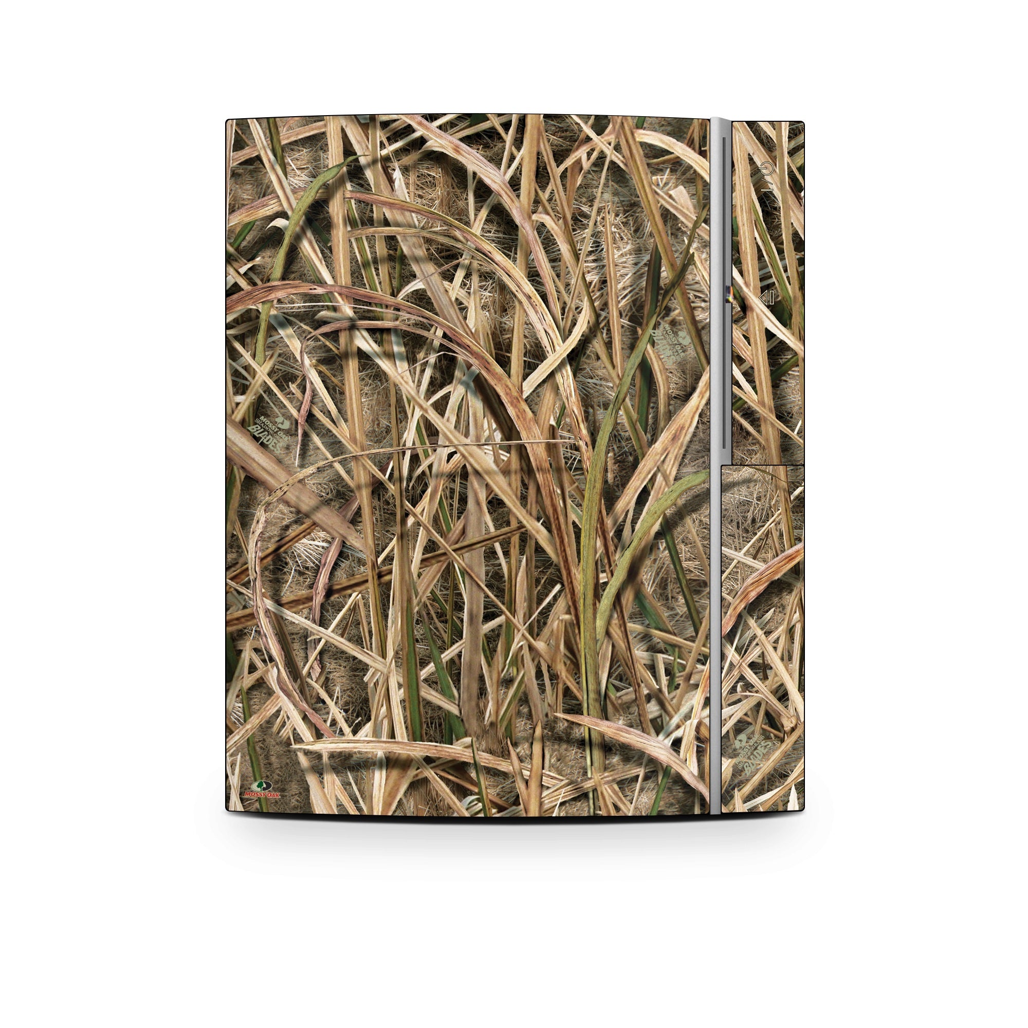 Shadow Grass Blades - Sony PS3 Skin