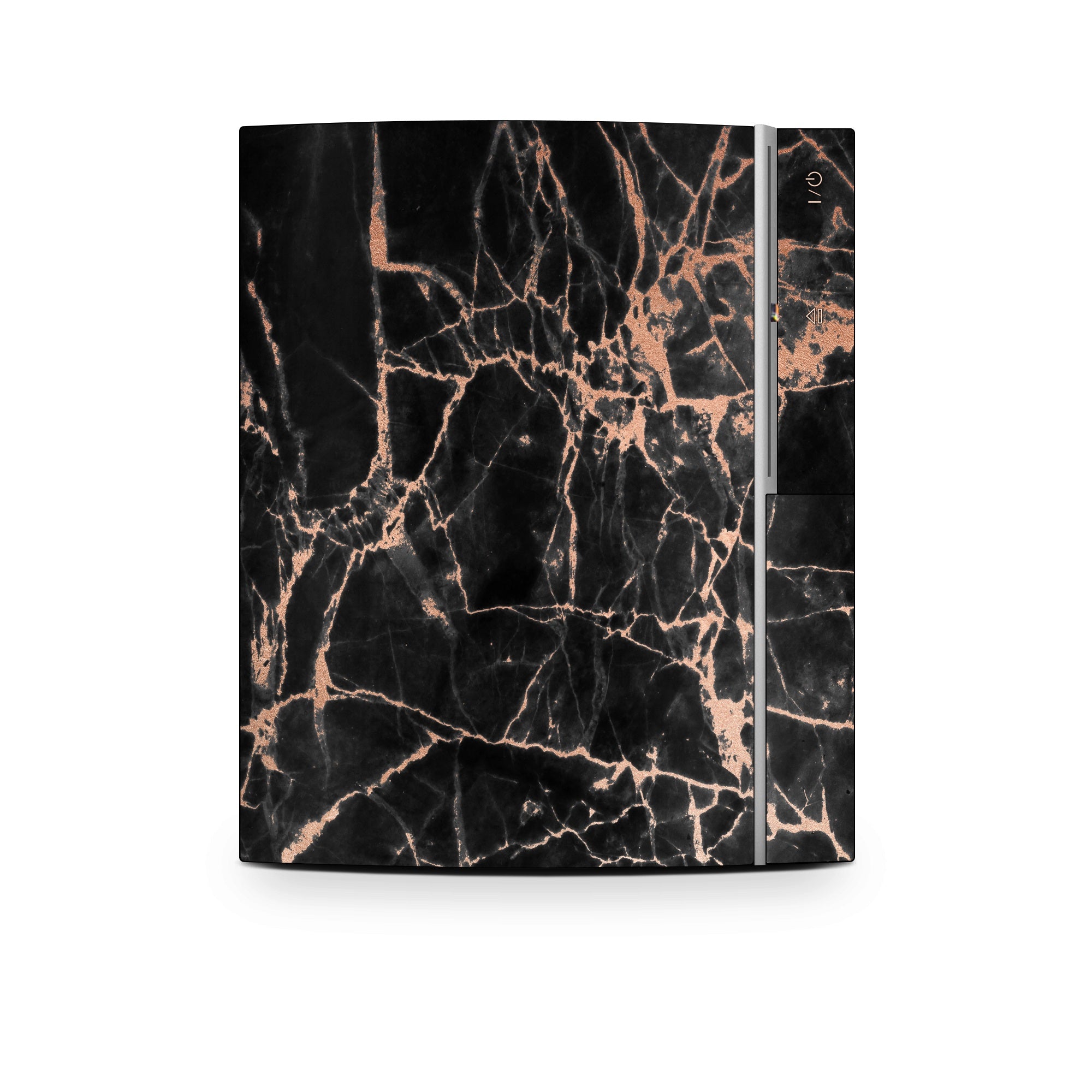 Rose Quartz Marble - Sony PS3 Skin