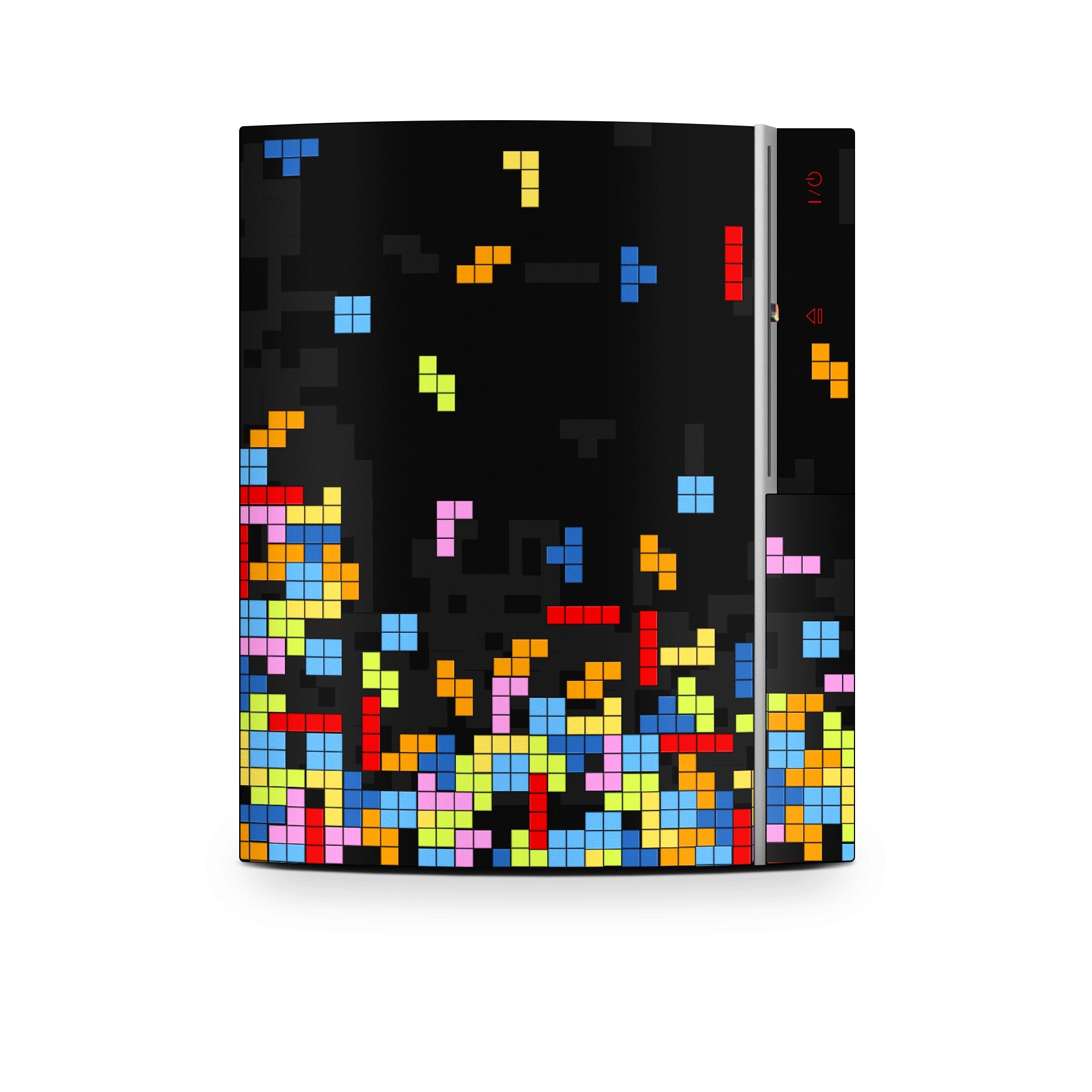 Tetrads - Sony PS3 Skin