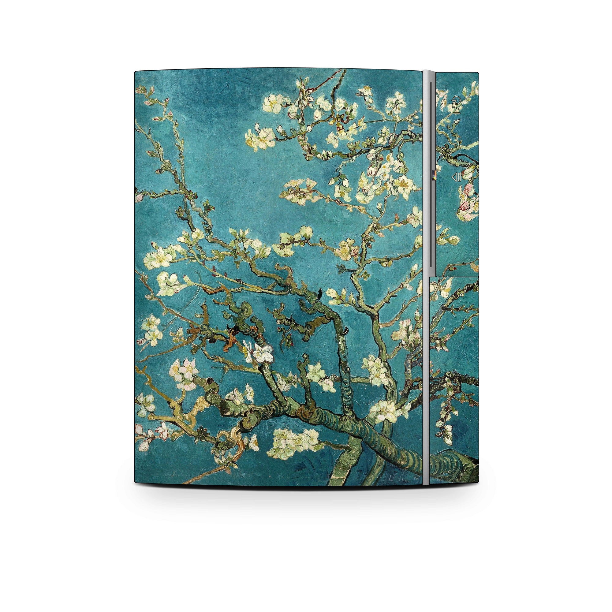 Blossoming Almond Tree - Sony PS3 Skin