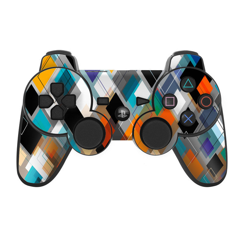 Calliope - Sony PS3 Controller Skin