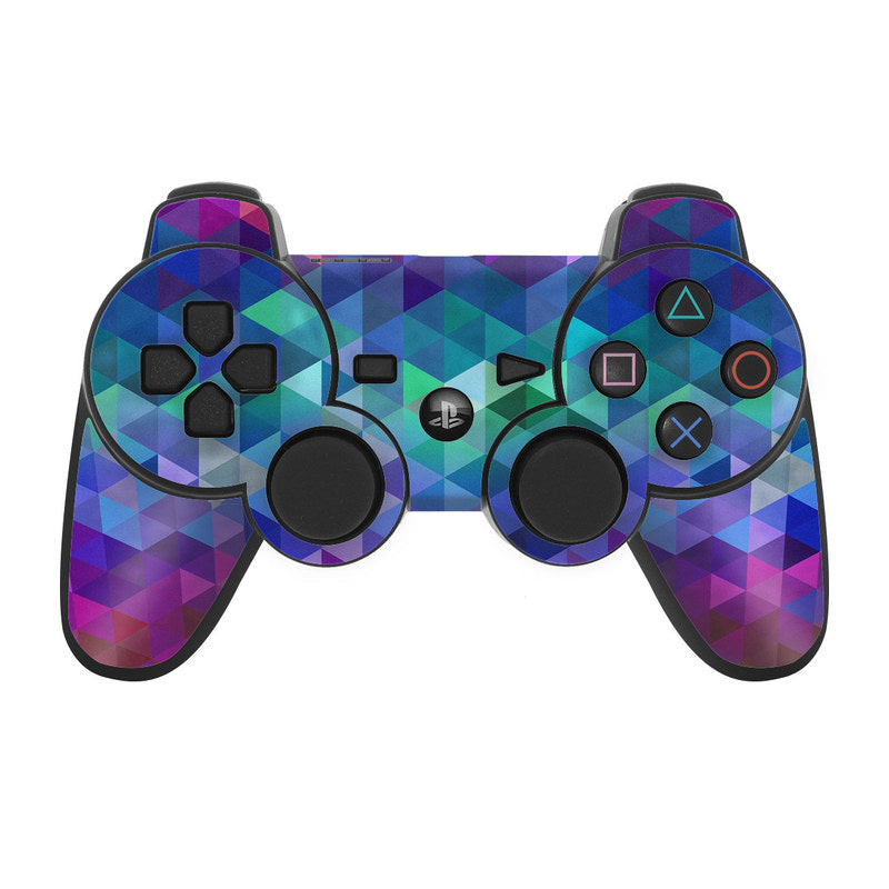 Charmed - Sony PS3 Controller Skin