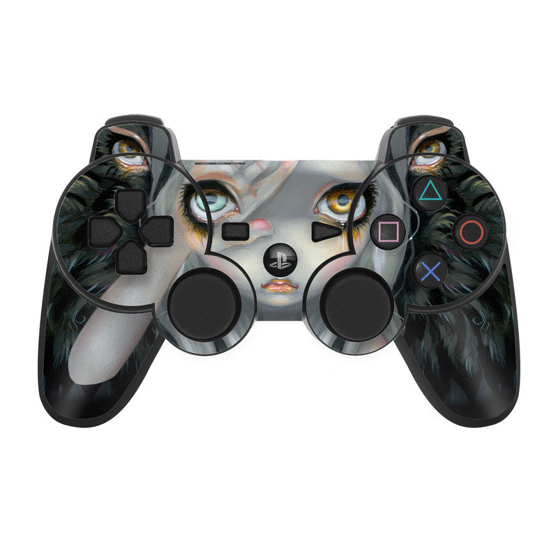 Divine Hand - Sony PS3 Controller Skin