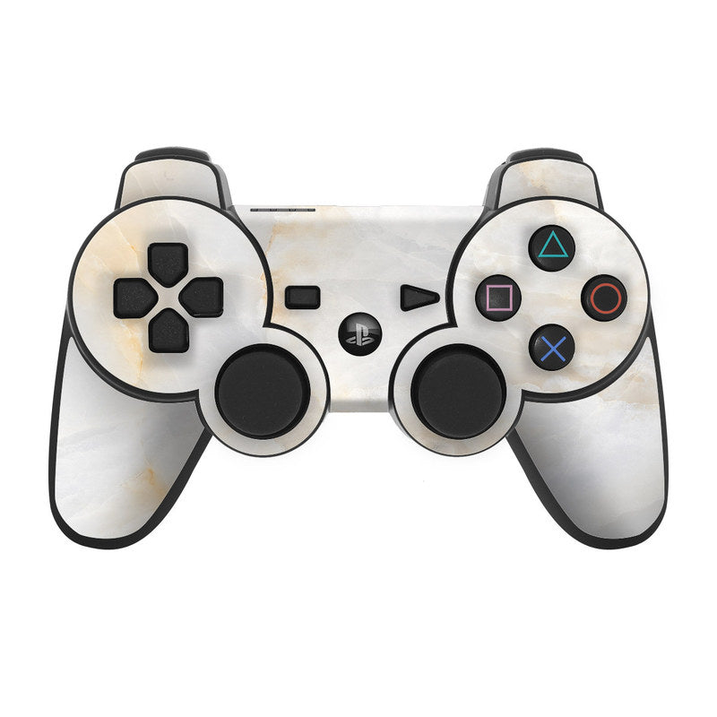 Dune Marble - Sony PS3 Controller Skin