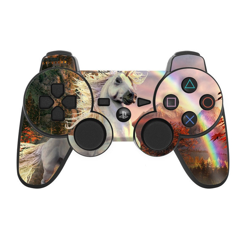 Evening Star - Sony PS3 Controller Skin