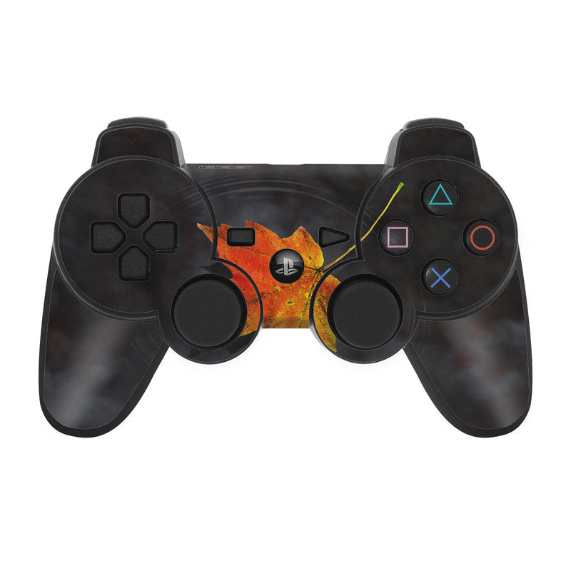 Haiku - Sony PS3 Controller Skin