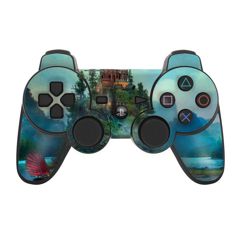 Journey's End - Sony PS3 Controller Skin