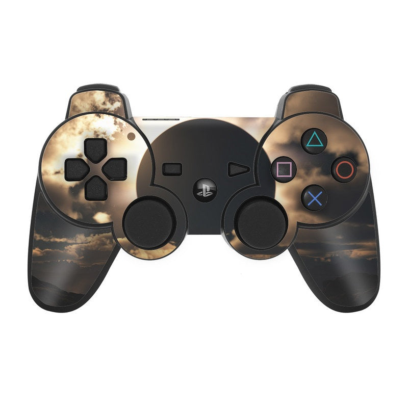 Moon Shadow - Sony PS3 Controller Skin