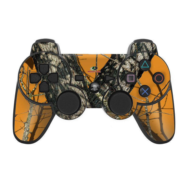 Blaze - Sony PS3 Controller Skin