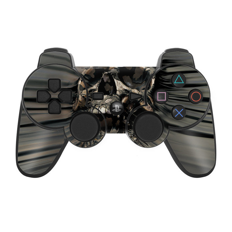 Skull Wrap - Sony PS3 Controller Skin