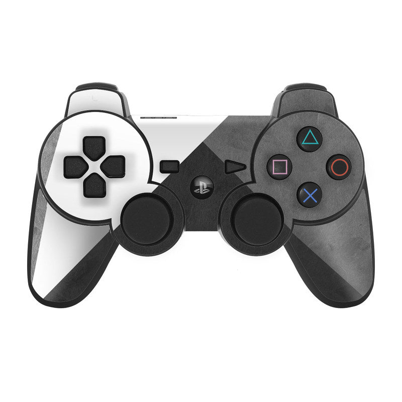 Slate - Sony PS3 Controller Skin