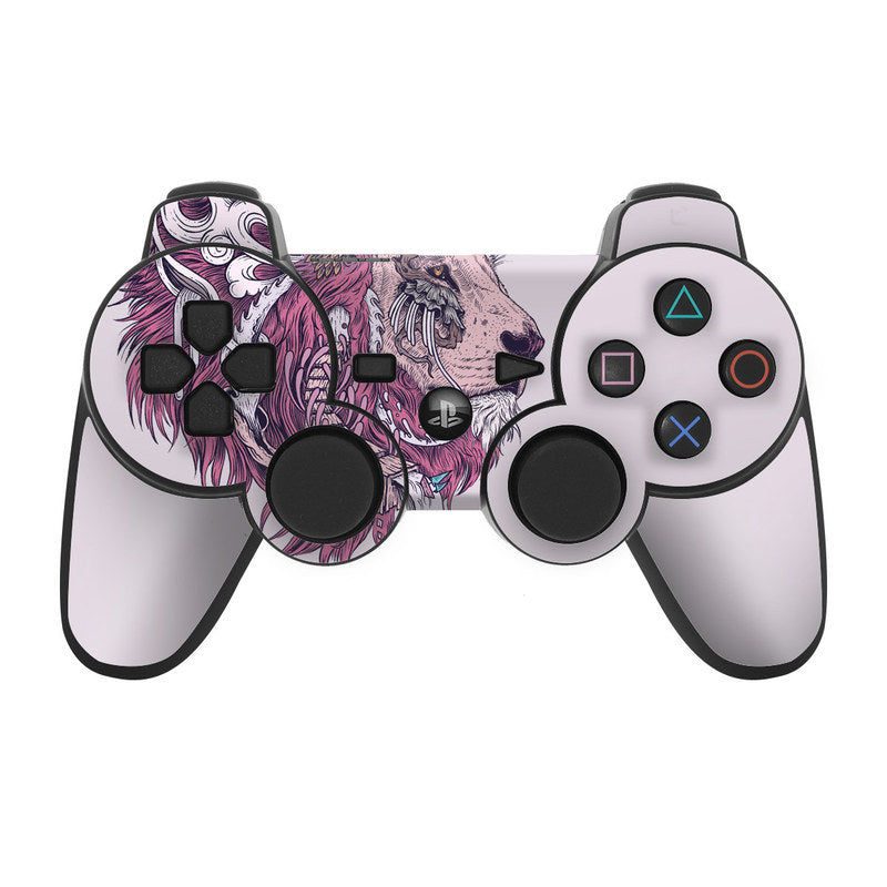 Unbound Autonomy - Sony PS3 Controller Skin