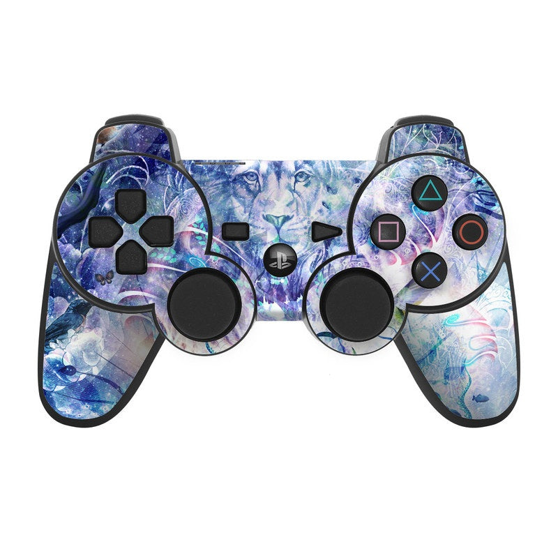 Unity Dreams - Sony PS3 Controller Skin