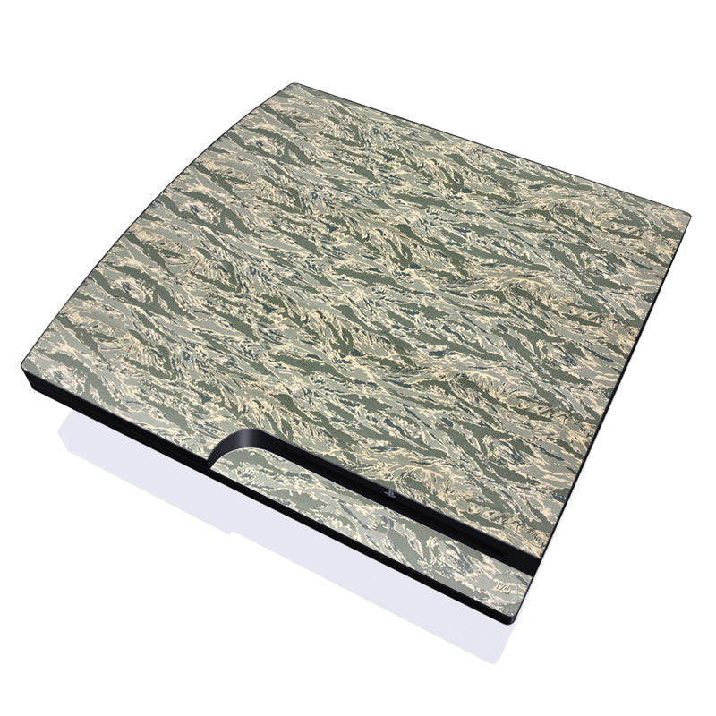 ABU Camo - Sony PS3 Slim Skin