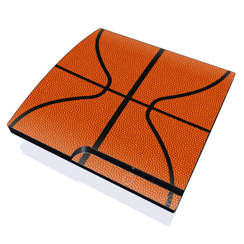 Basketball - Sony PS3 Slim Skin