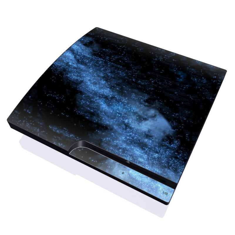 Milky Way - Sony PS3 Slim Skin