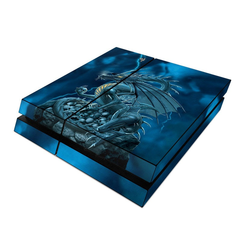 Abolisher - Sony PS4 Skin