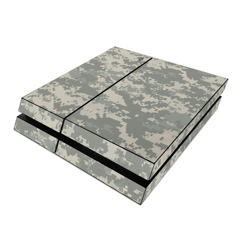 ACU Camo - Sony PS4 Skin