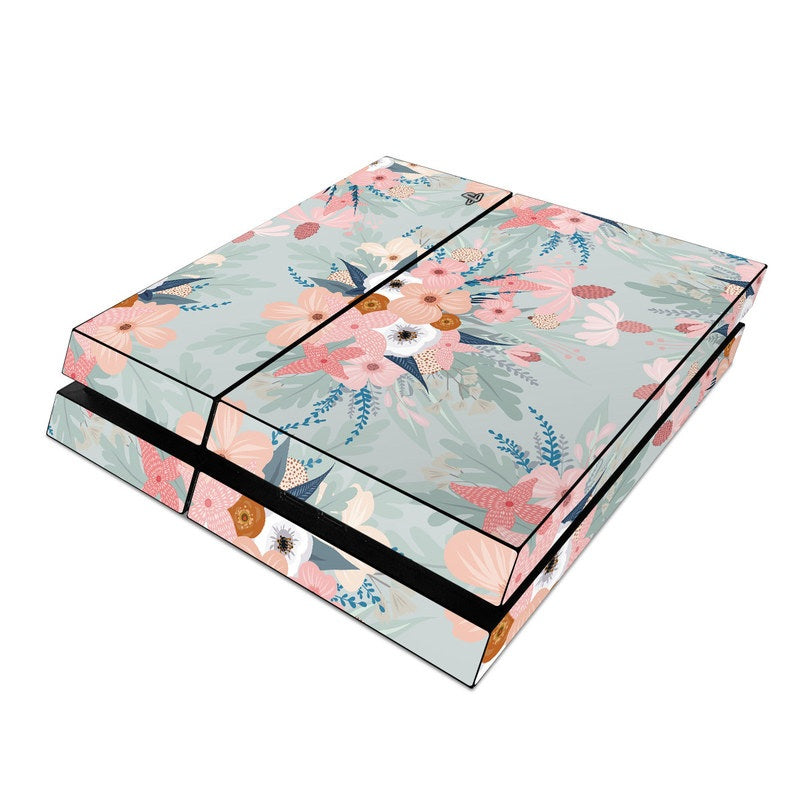 Ada Garden - Sony PS4 Skin