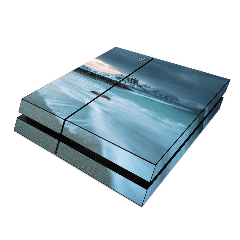 Arctic Ocean - Sony PS4 Skin