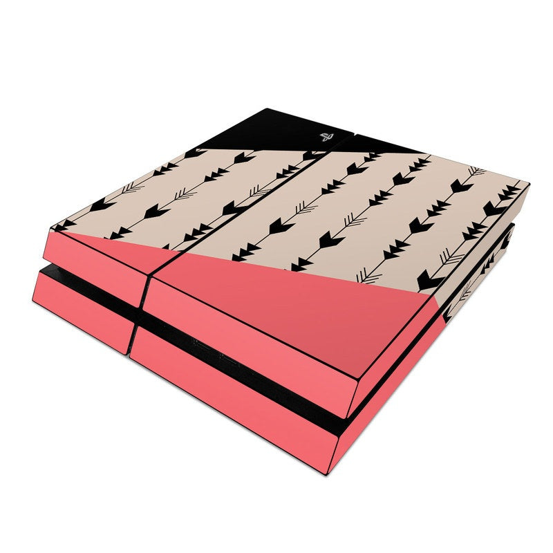 Arrows - Sony PS4 Skin