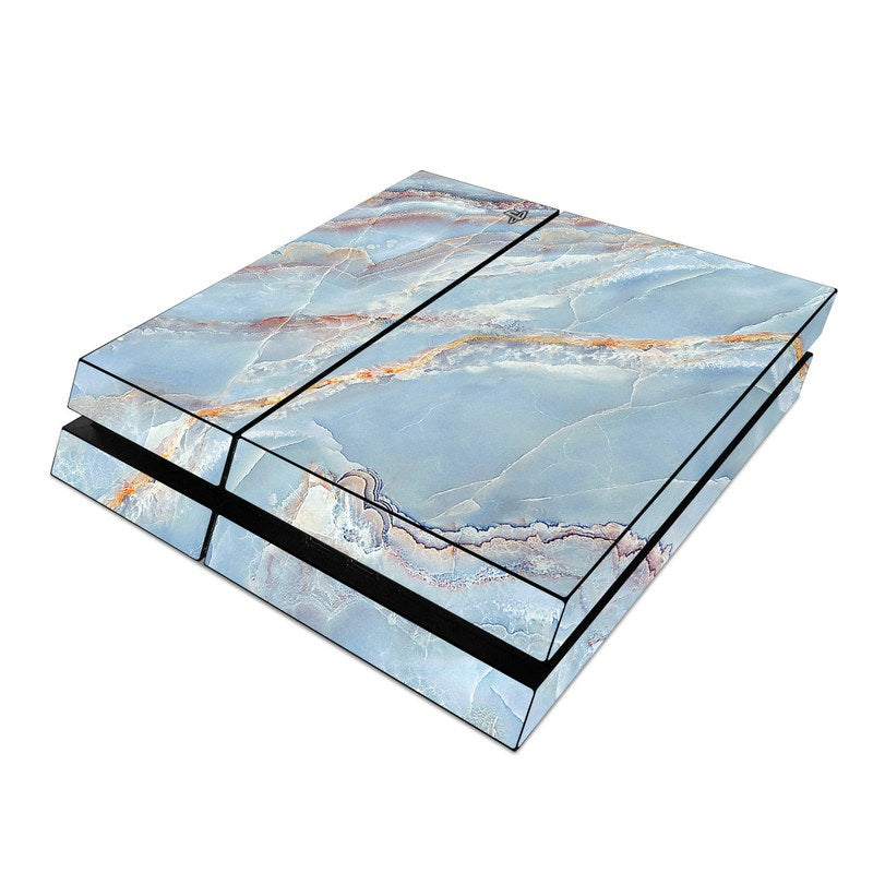 Atlantic Marble - Sony PS4 Skin