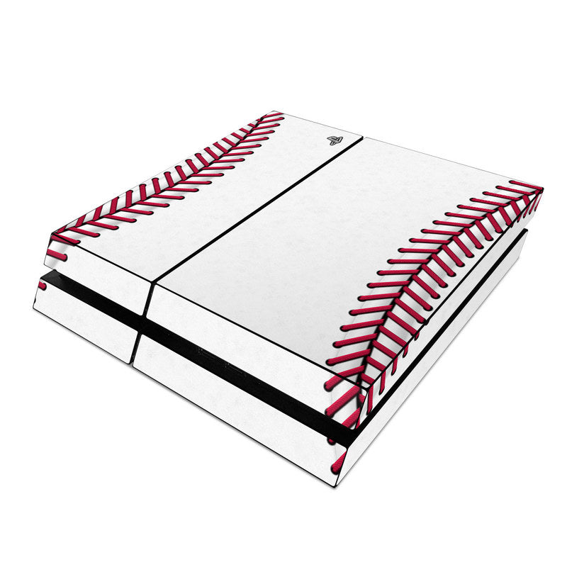 Baseball - Sony PS4 Skin