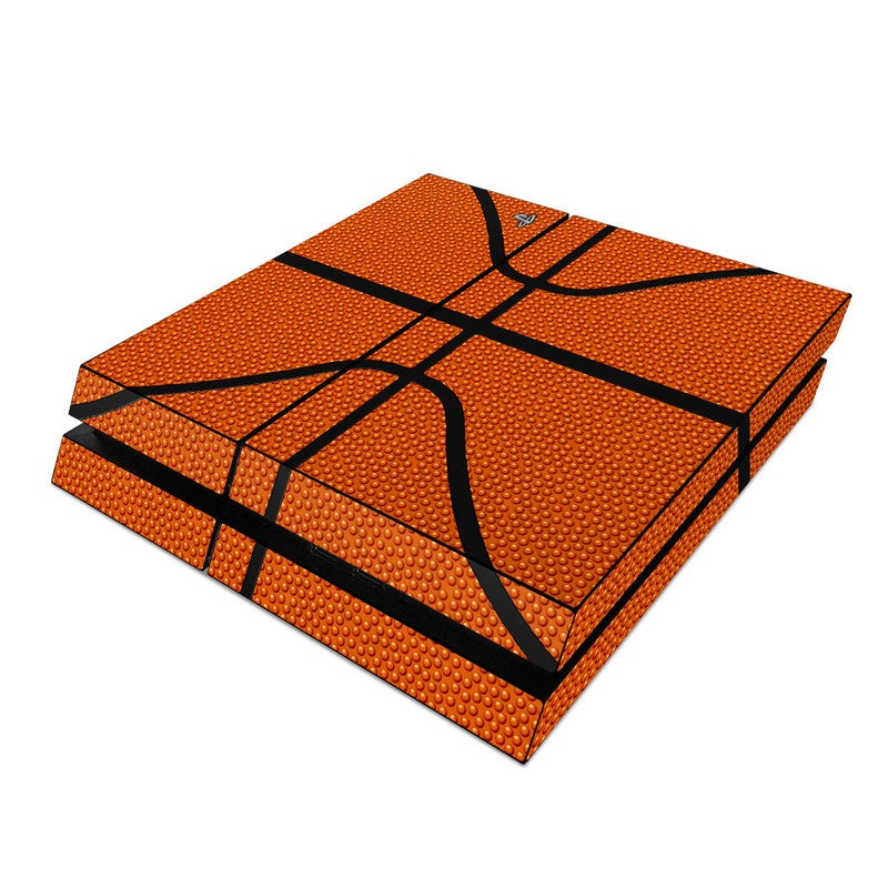 Basketball - Sony PS4 Skin